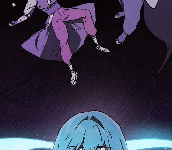 Vị Thần Trở Lại - Chapter 109 - Trang 43