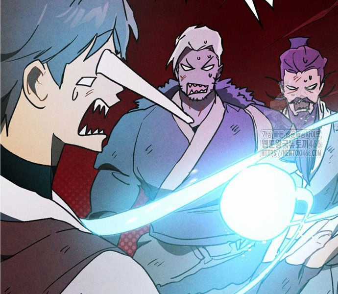 Vị Thần Trở Lại - Chapter 109 - Trang 53