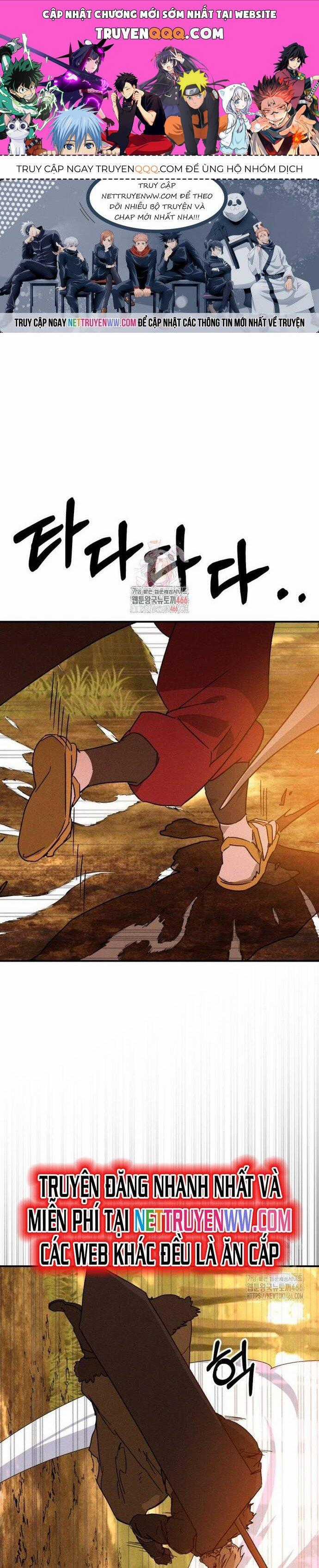 Vị Thần Trở Lại - Chapter 110 - Trang 1