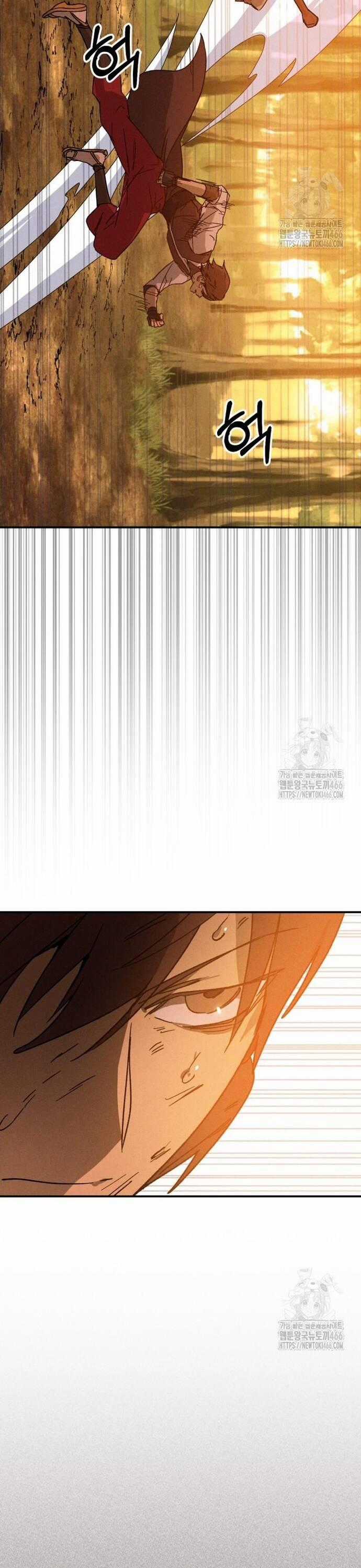 Vị Thần Trở Lại - Chapter 110 - Trang 2