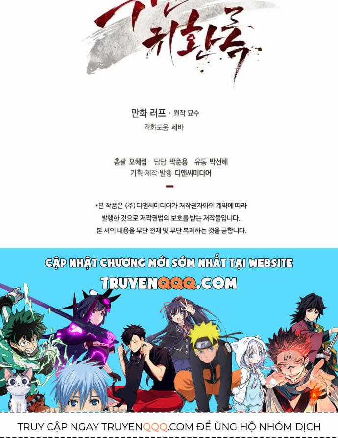 Vị Thần Trở Lại - Chapter 110 - Trang 30