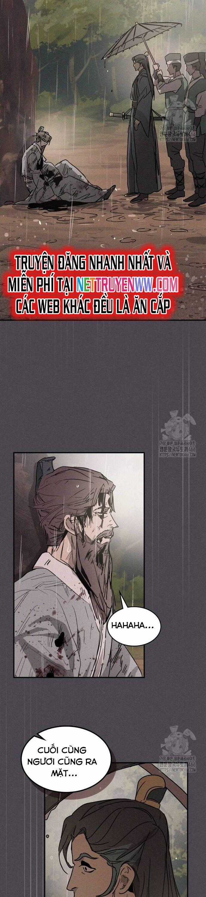 Vị Thần Trở Lại - Chapter 111 - Trang 2