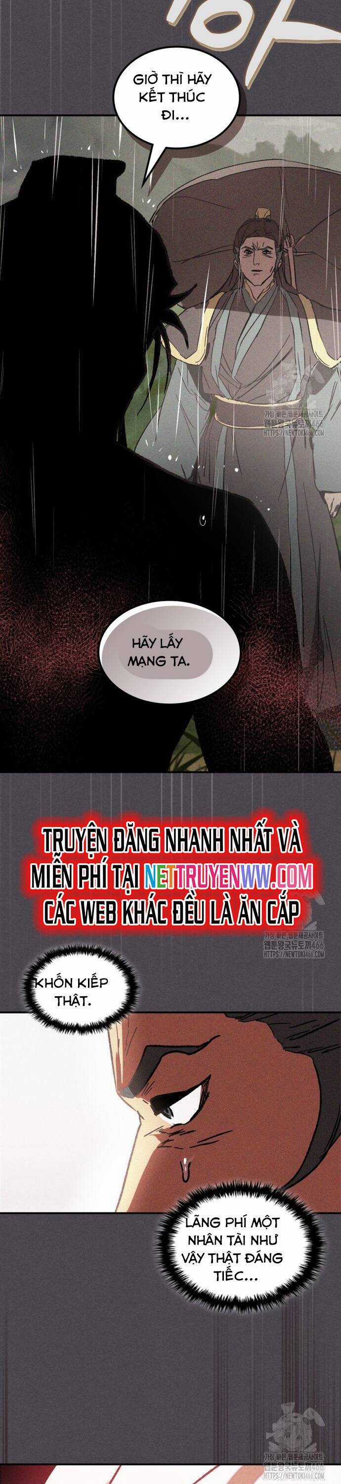 Vị Thần Trở Lại - Chapter 111 - Trang 11