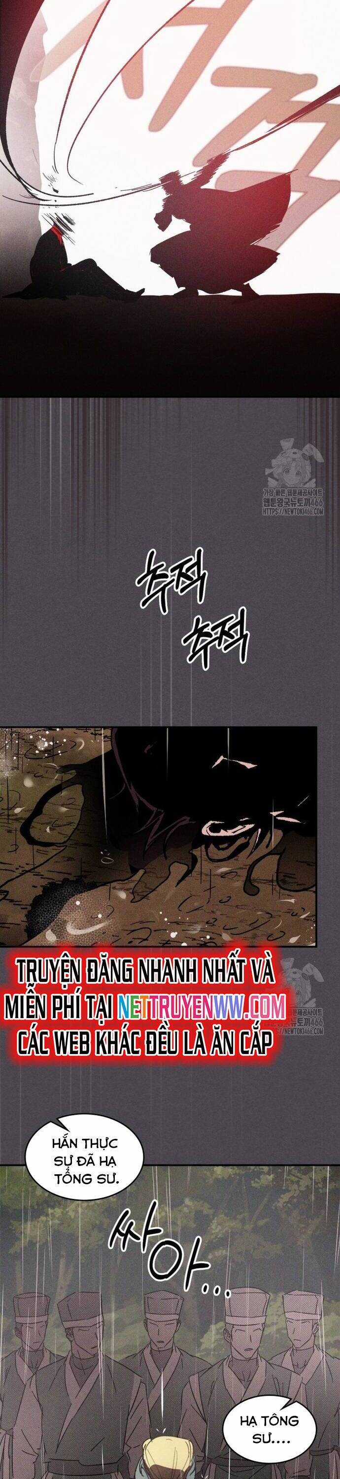 Vị Thần Trở Lại - Chapter 111 - Trang 12