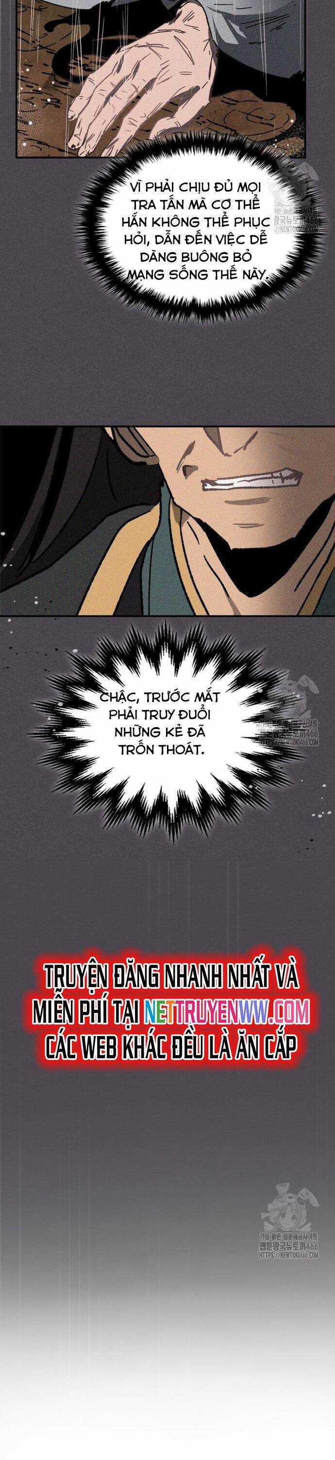 Vị Thần Trở Lại - Chapter 111 - Trang 15