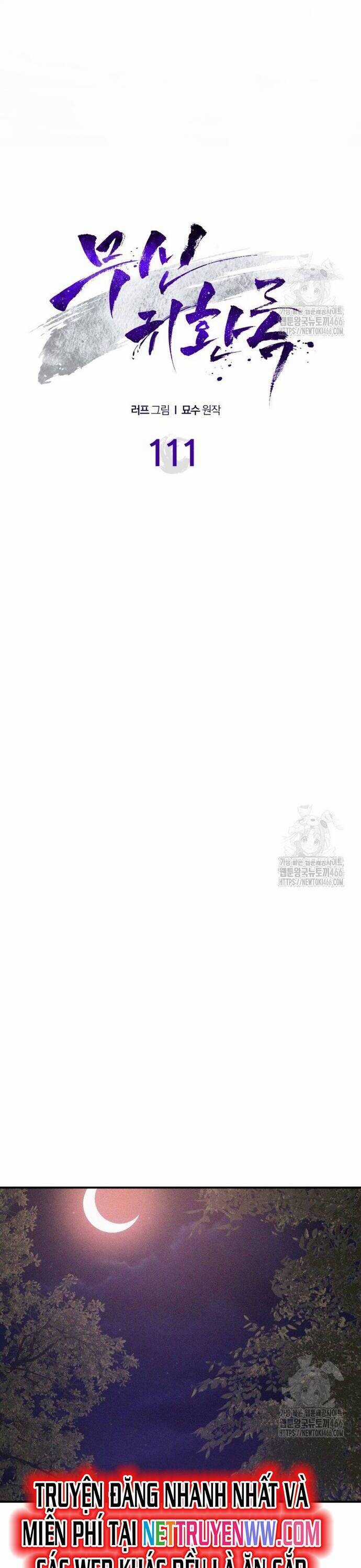 Vị Thần Trở Lại - Chapter 111 - Trang 16