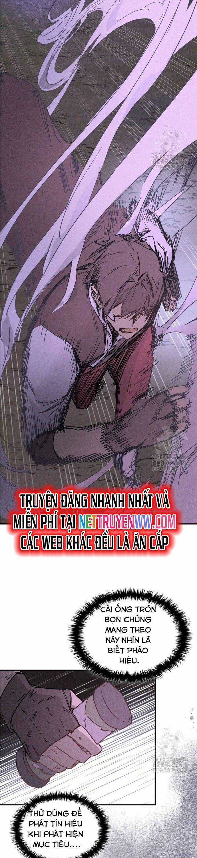 Vị Thần Trở Lại - Chapter 111 - Trang 22