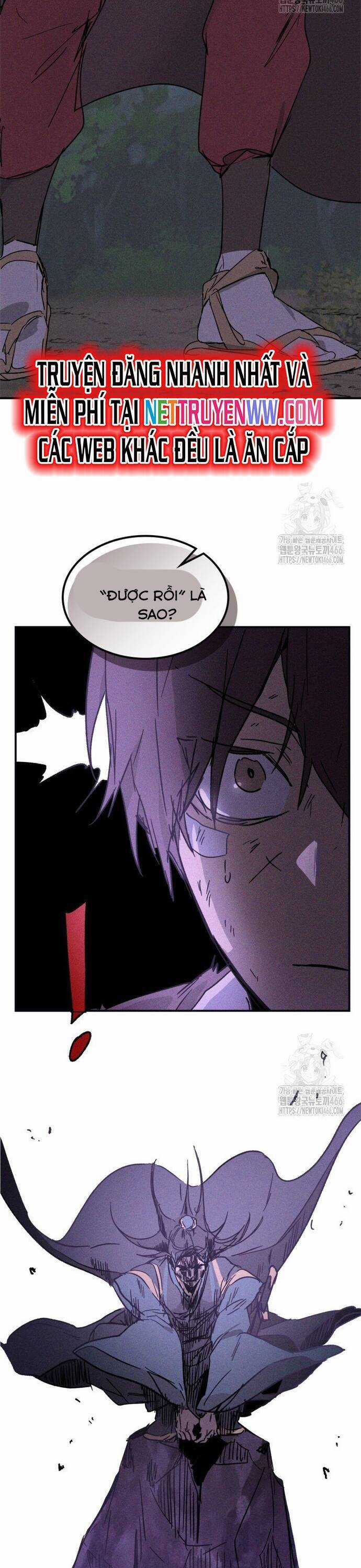 Vị Thần Trở Lại - Chapter 111 - Trang 25