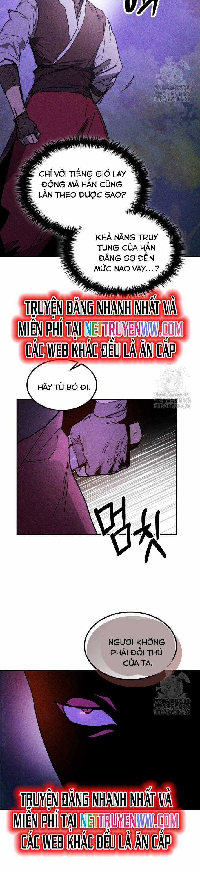 Vị Thần Trở Lại - Chapter 111 - Trang 27