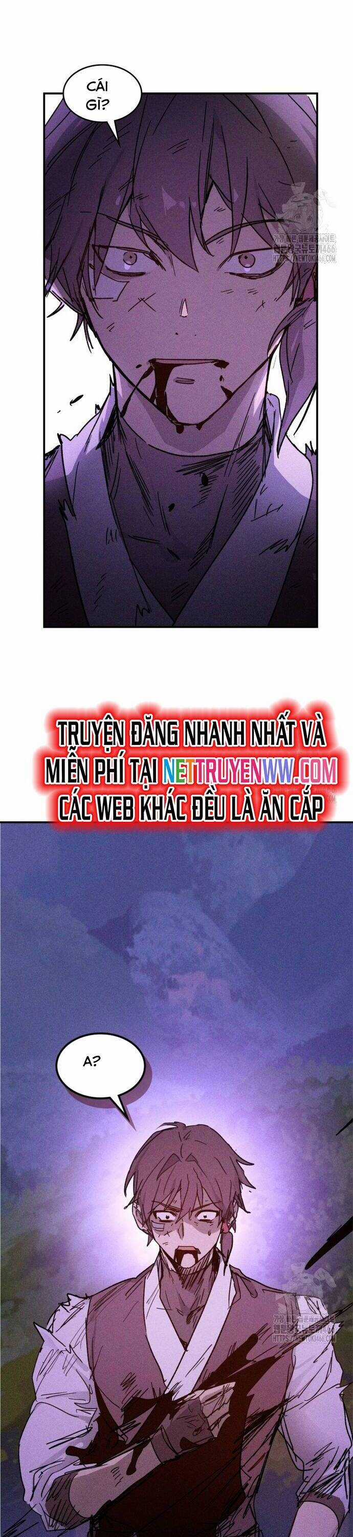 Vị Thần Trở Lại - Chapter 111 - Trang 28