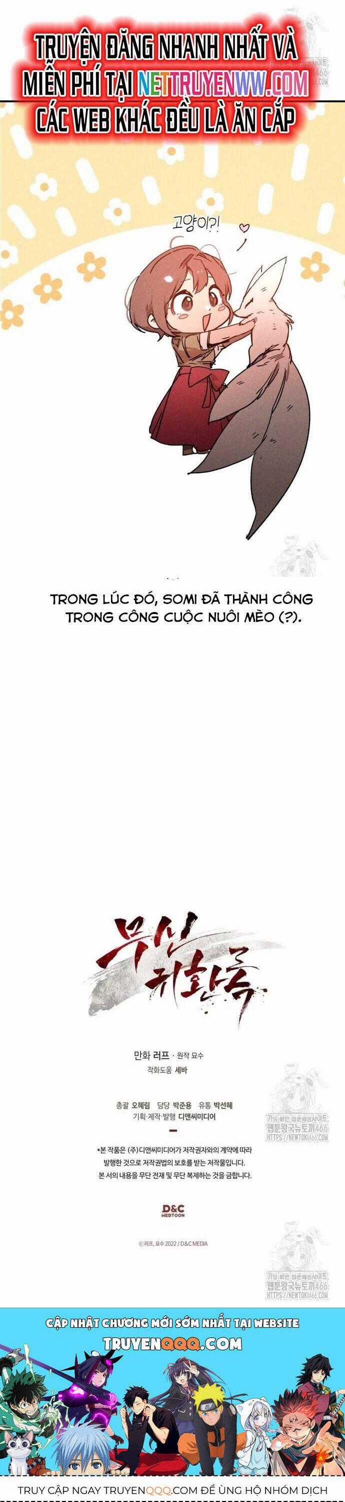 Vị Thần Trở Lại - Chapter 111 - Trang 30