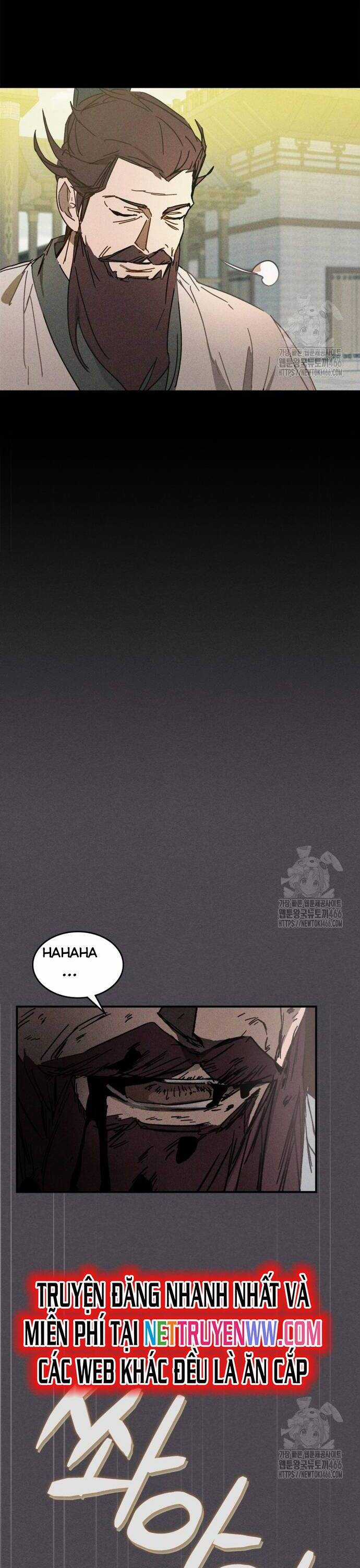 Vị Thần Trở Lại - Chapter 111 - Trang 10