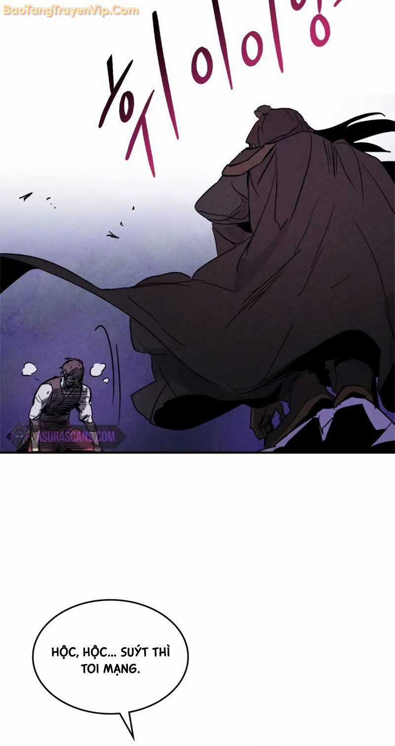 Vị Thần Trở Lại - Chapter 112 - Trang 11