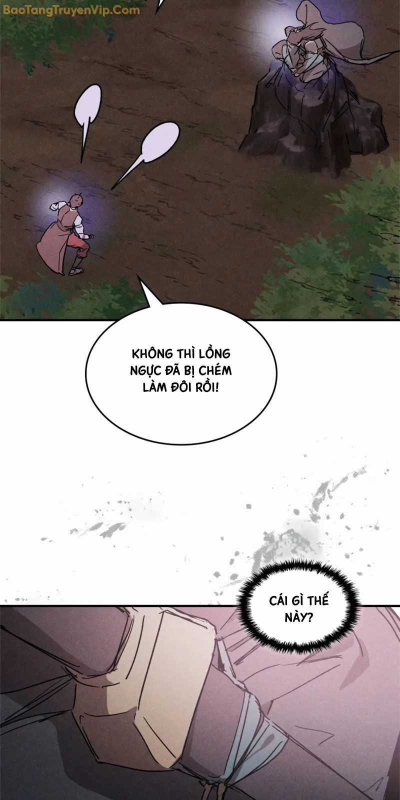 Vị Thần Trở Lại - Chapter 112 - Trang 14