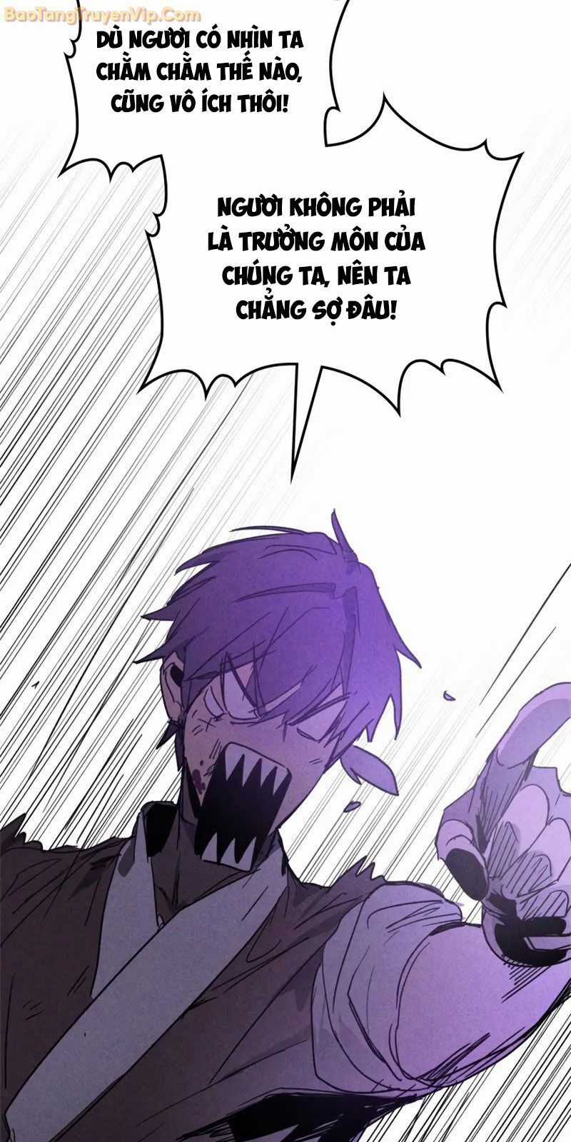 Vị Thần Trở Lại - Chapter 112 - Trang 16