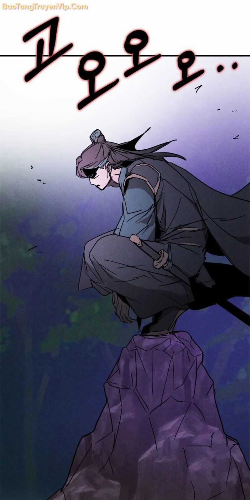 Vị Thần Trở Lại - Chapter 112 - Trang 18