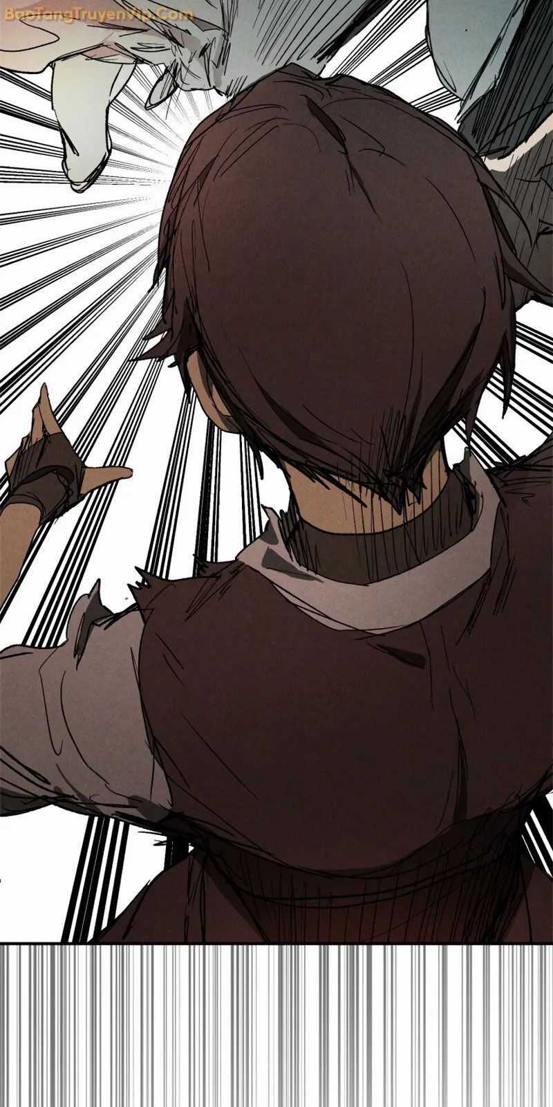 Vị Thần Trở Lại - Chapter 112 - Trang 22