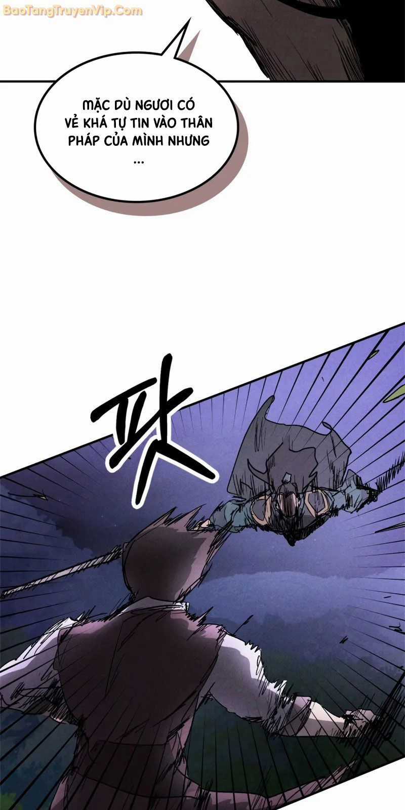 Vị Thần Trở Lại - Chapter 112 - Trang 26