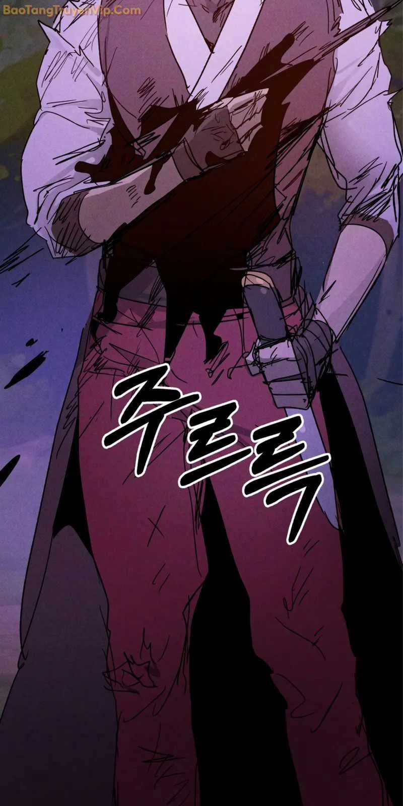 Vị Thần Trở Lại - Chapter 112 - Trang 4