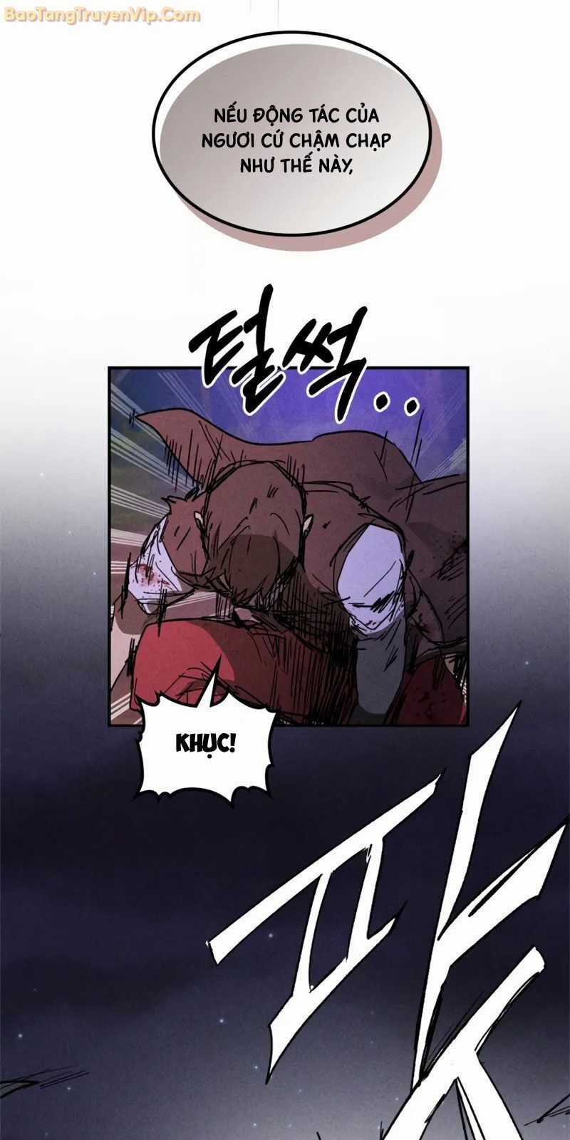 Vị Thần Trở Lại - Chapter 112 - Trang 32