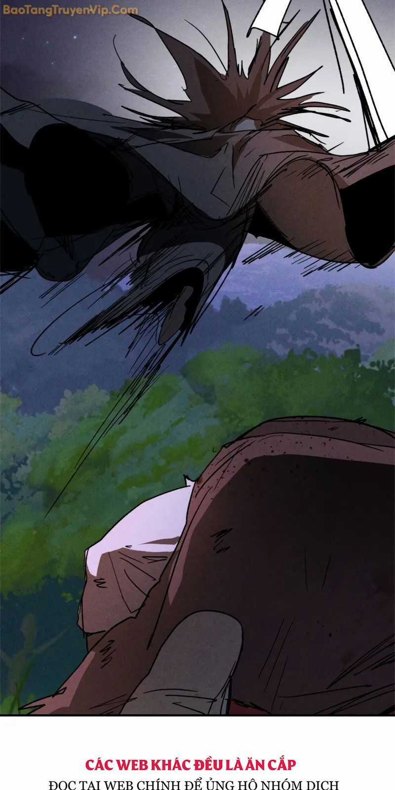 Vị Thần Trở Lại - Chapter 112 - Trang 33