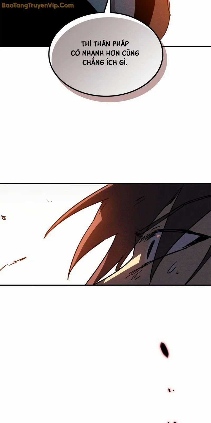 Vị Thần Trở Lại - Chapter 112 - Trang 35