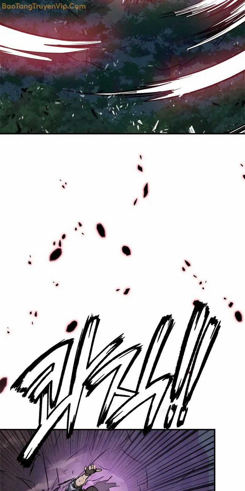 Vị Thần Trở Lại - Chapter 112 - Trang 37