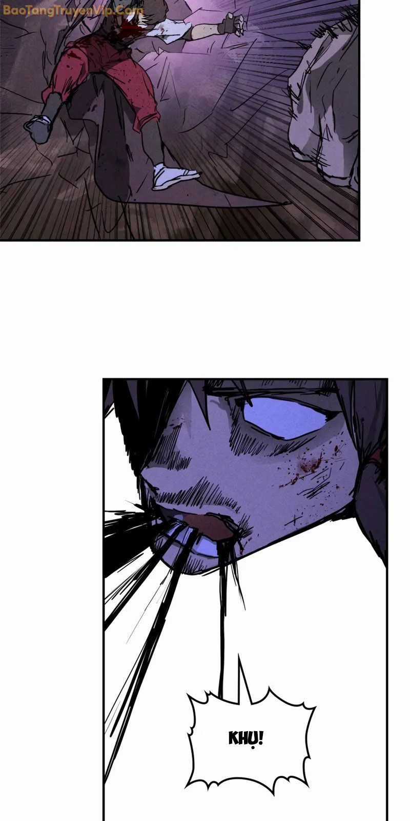 Vị Thần Trở Lại - Chapter 112 - Trang 38