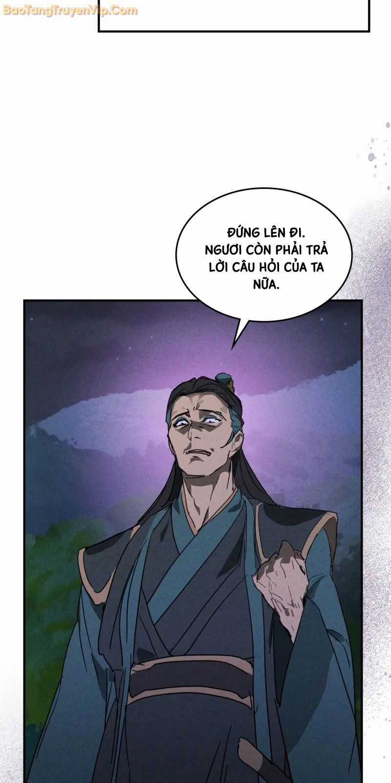 Vị Thần Trở Lại - Chapter 112 - Trang 39