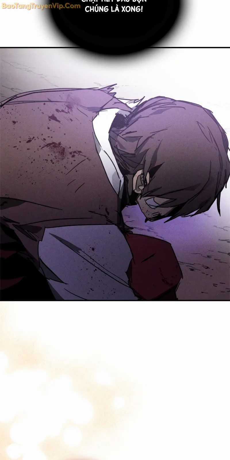 Vị Thần Trở Lại - Chapter 112 - Trang 43