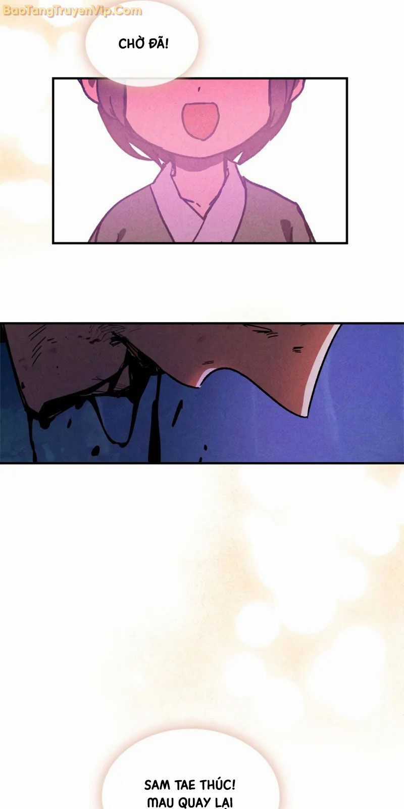 Vị Thần Trở Lại - Chapter 112 - Trang 44