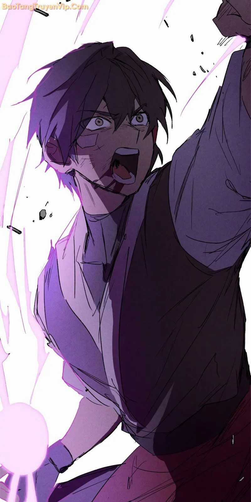 Vị Thần Trở Lại - Chapter 112 - Trang 53