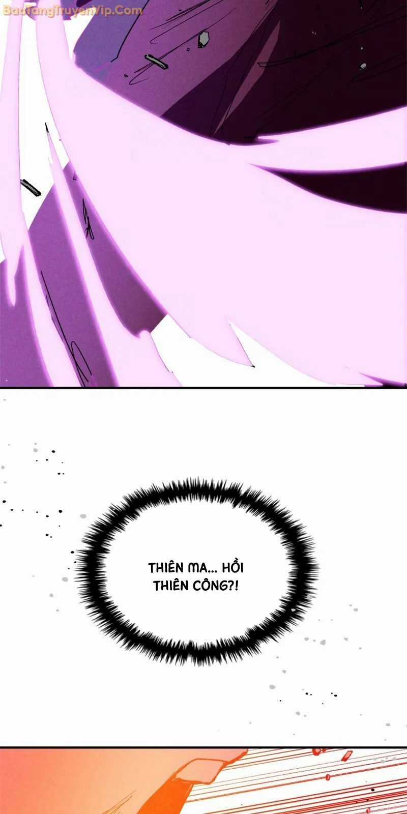 Vị Thần Trở Lại - Chapter 112 - Trang 54