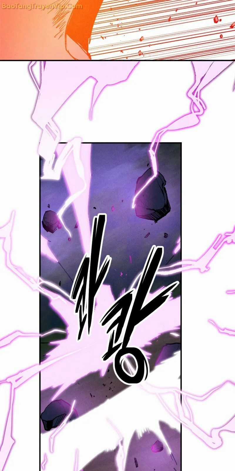 Vị Thần Trở Lại - Chapter 112 - Trang 55