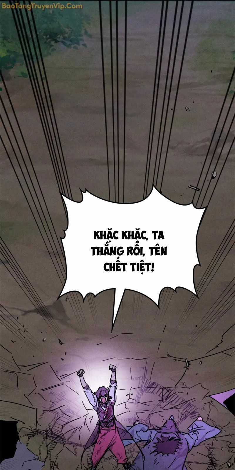 Vị Thần Trở Lại - Chapter 112 - Trang 60