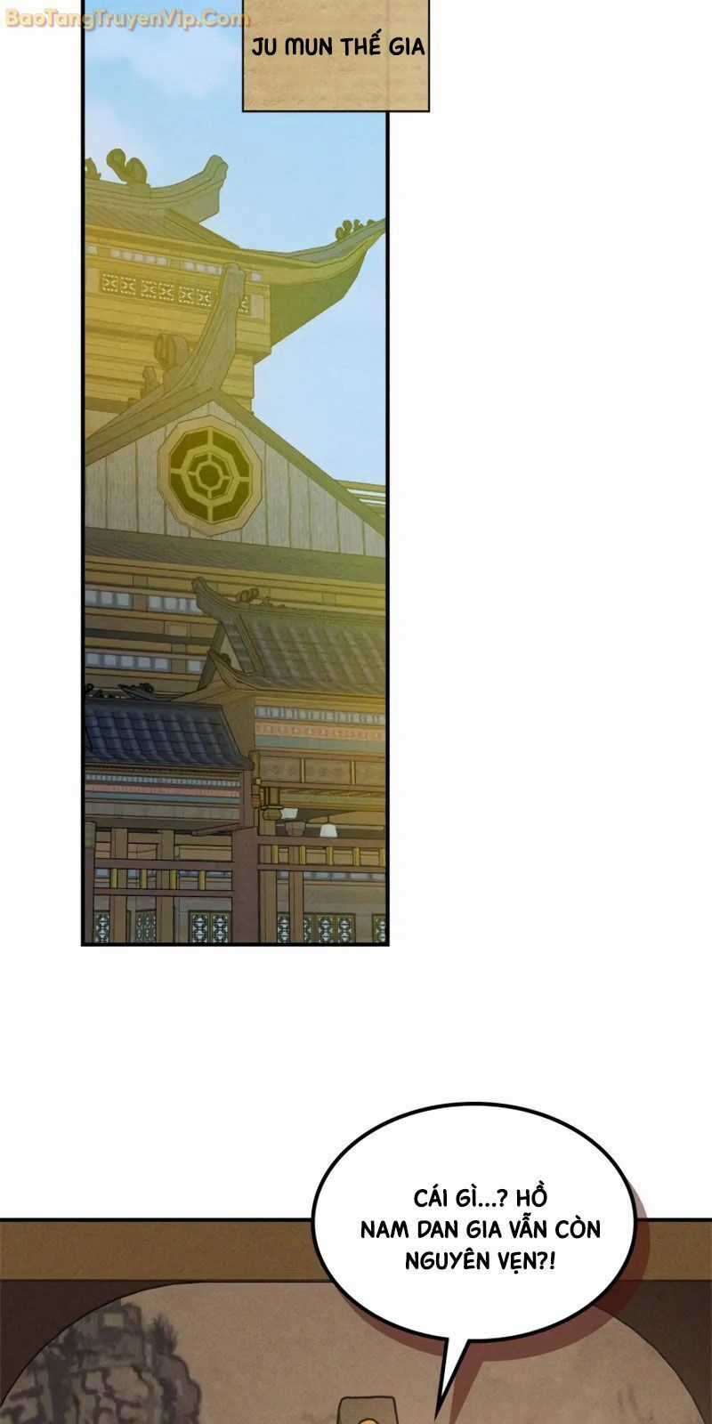 Vị Thần Trở Lại - Chapter 112 - Trang 63