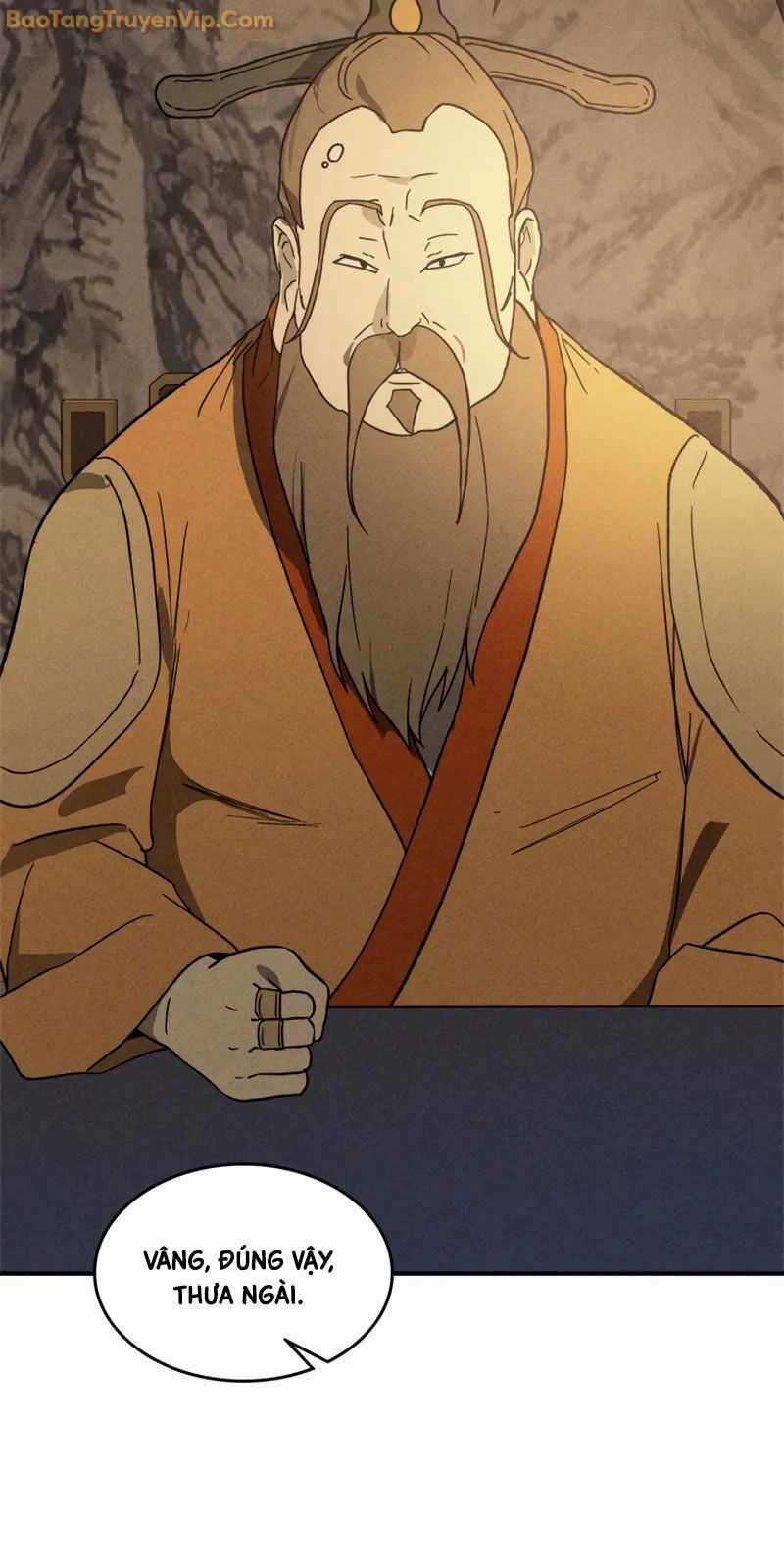 Vị Thần Trở Lại - Chapter 112 - Trang 64