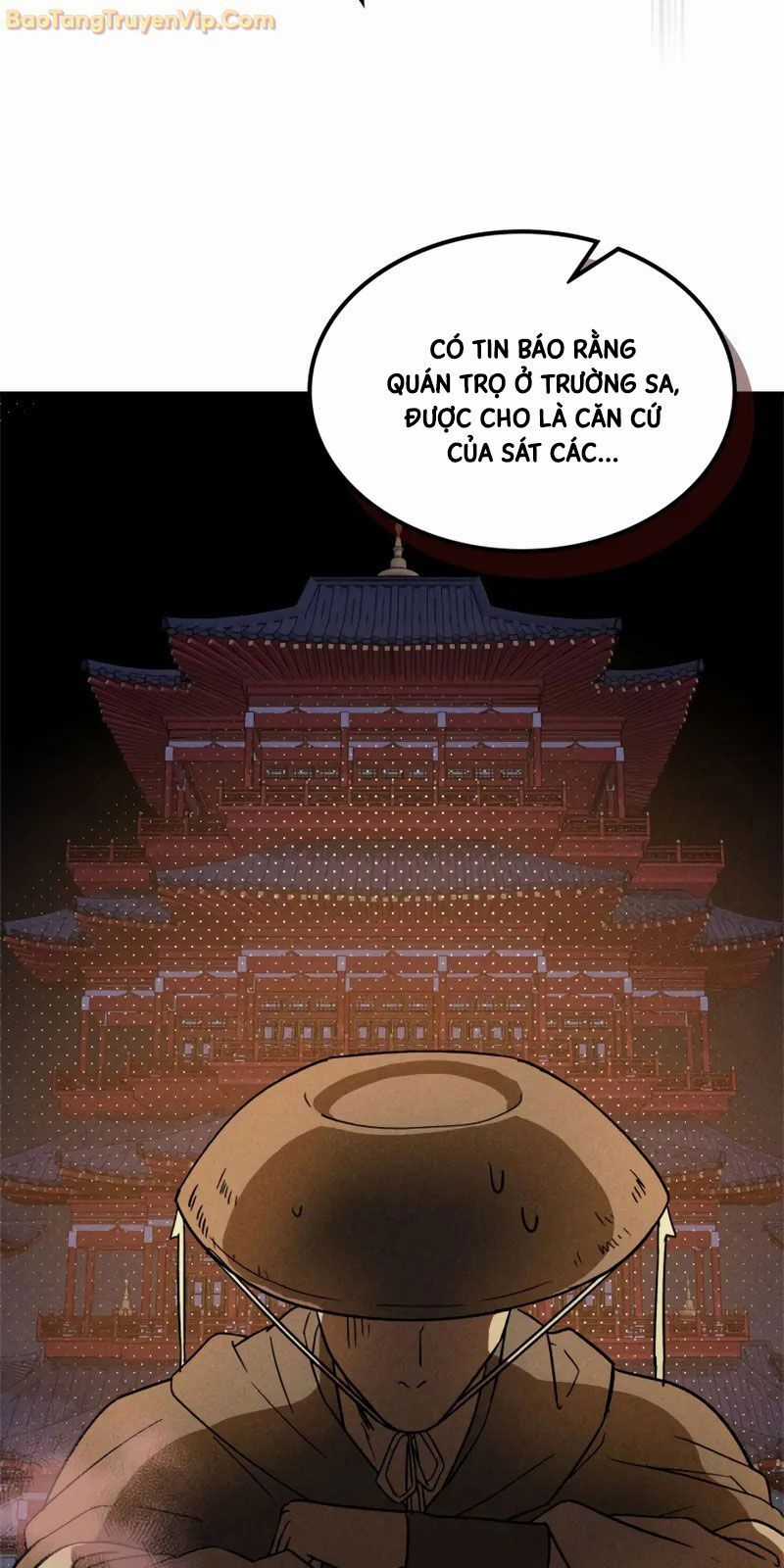 Vị Thần Trở Lại - Chapter 112 - Trang 66