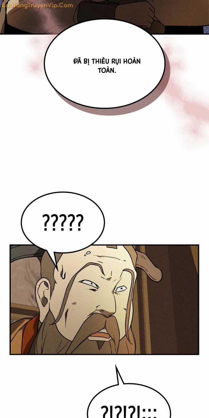 Vị Thần Trở Lại - Chapter 112 - Trang 67