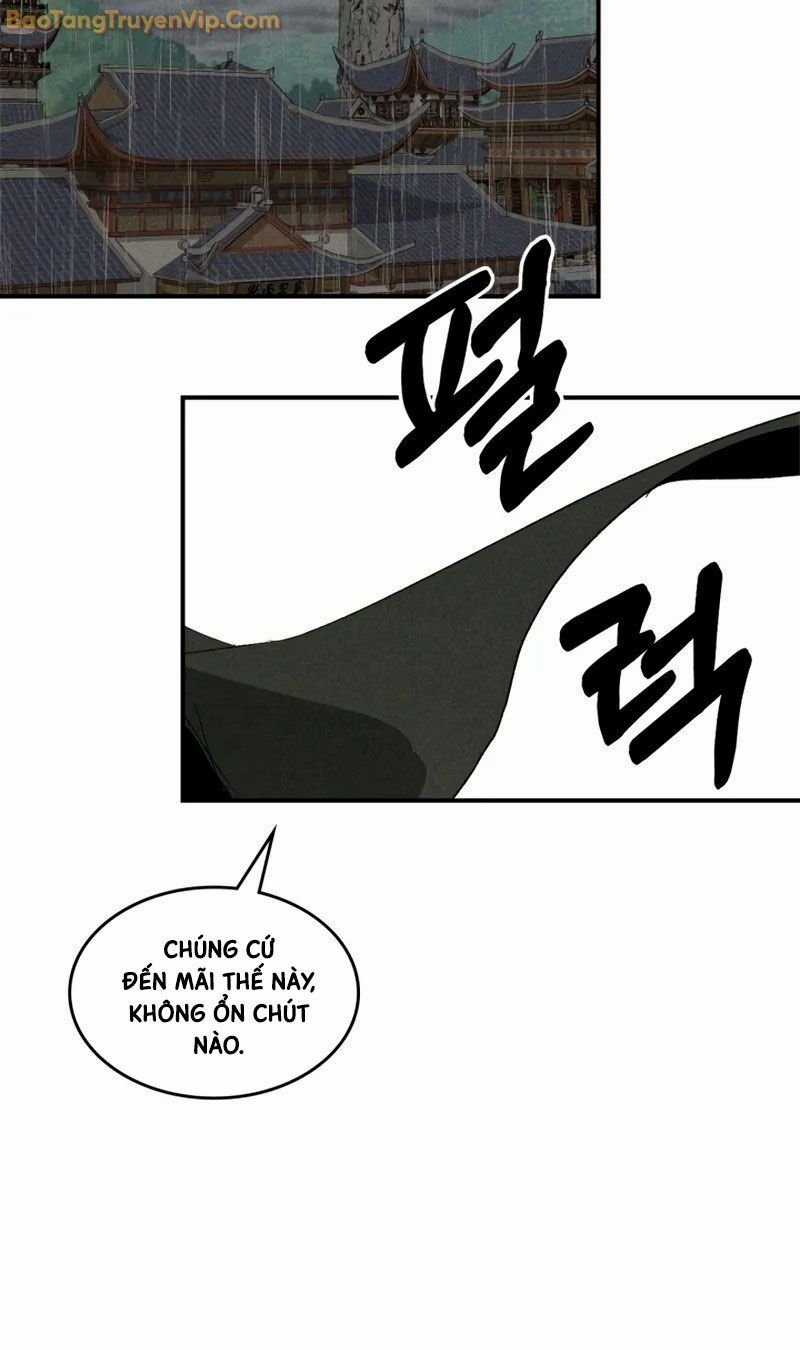 Vị Thần Trở Lại - Chapter 112 - Trang 69