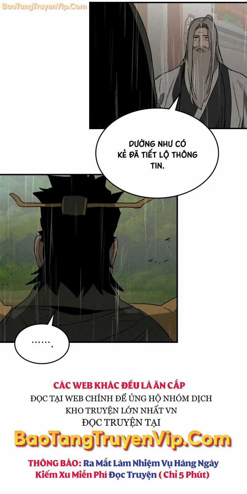 Vị Thần Trở Lại - Chapter 112 - Trang 70