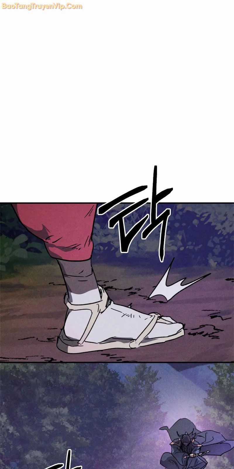 Vị Thần Trở Lại - Chapter 112 - Trang 8