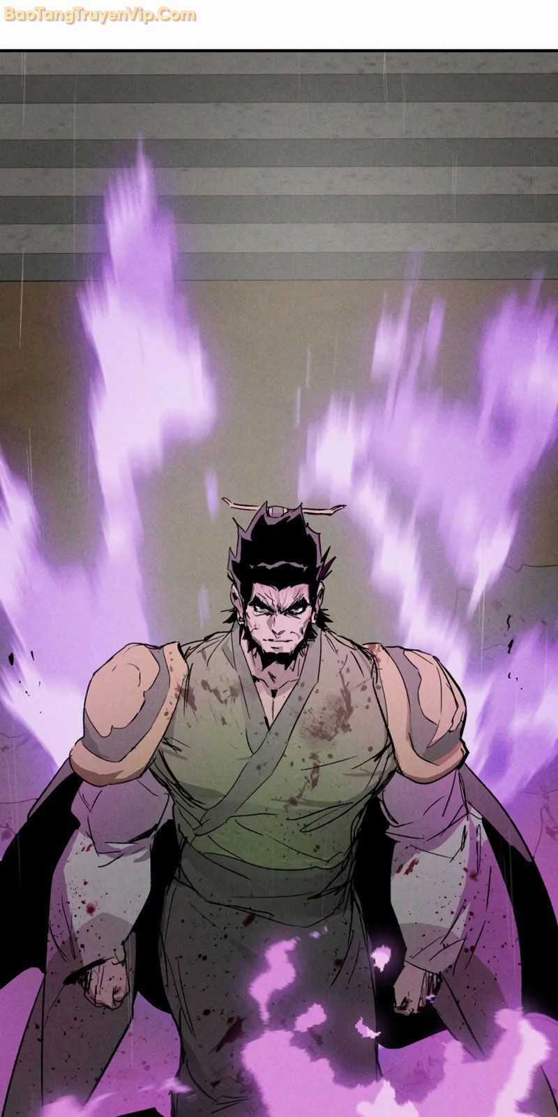 Vị Thần Trở Lại - Chapter 112 - Trang 71