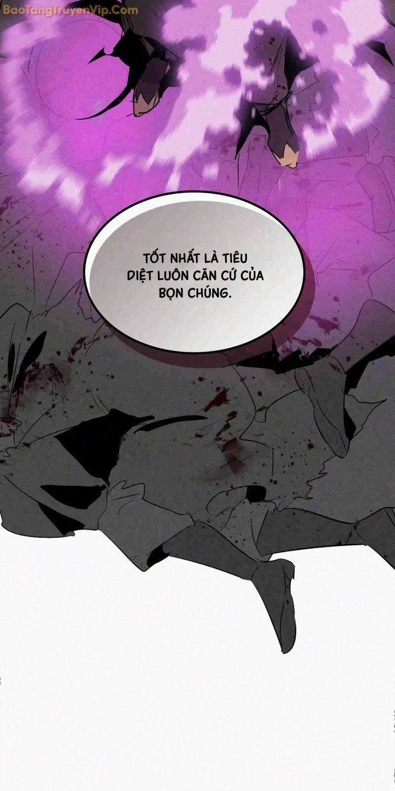 Vị Thần Trở Lại - Chapter 112 - Trang 72