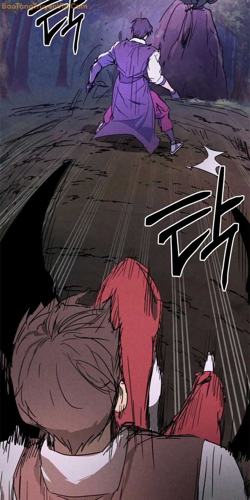 Vị Thần Trở Lại - Chapter 112 - Trang 9