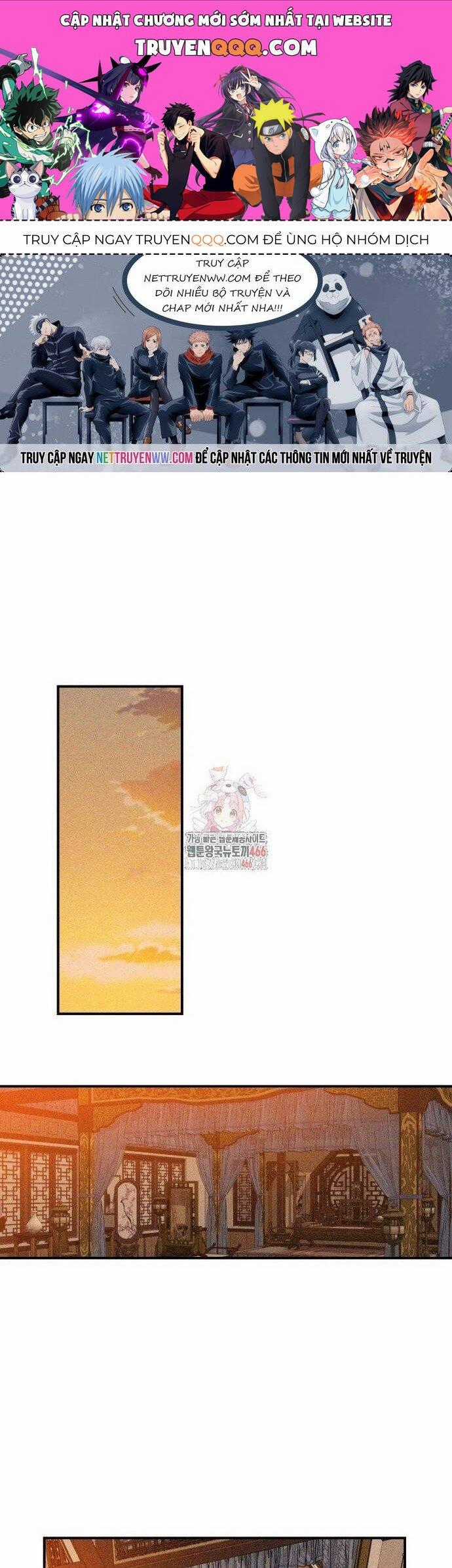 Vị Thần Trở Lại - Chapter 113 - Trang 1