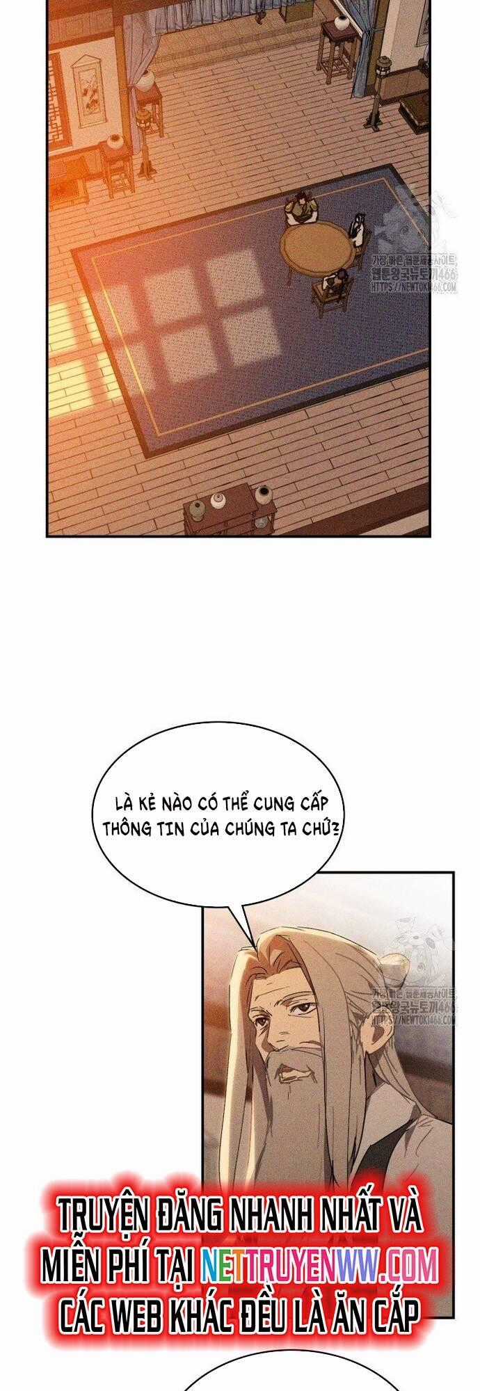 Vị Thần Trở Lại - Chapter 113 - Trang 2