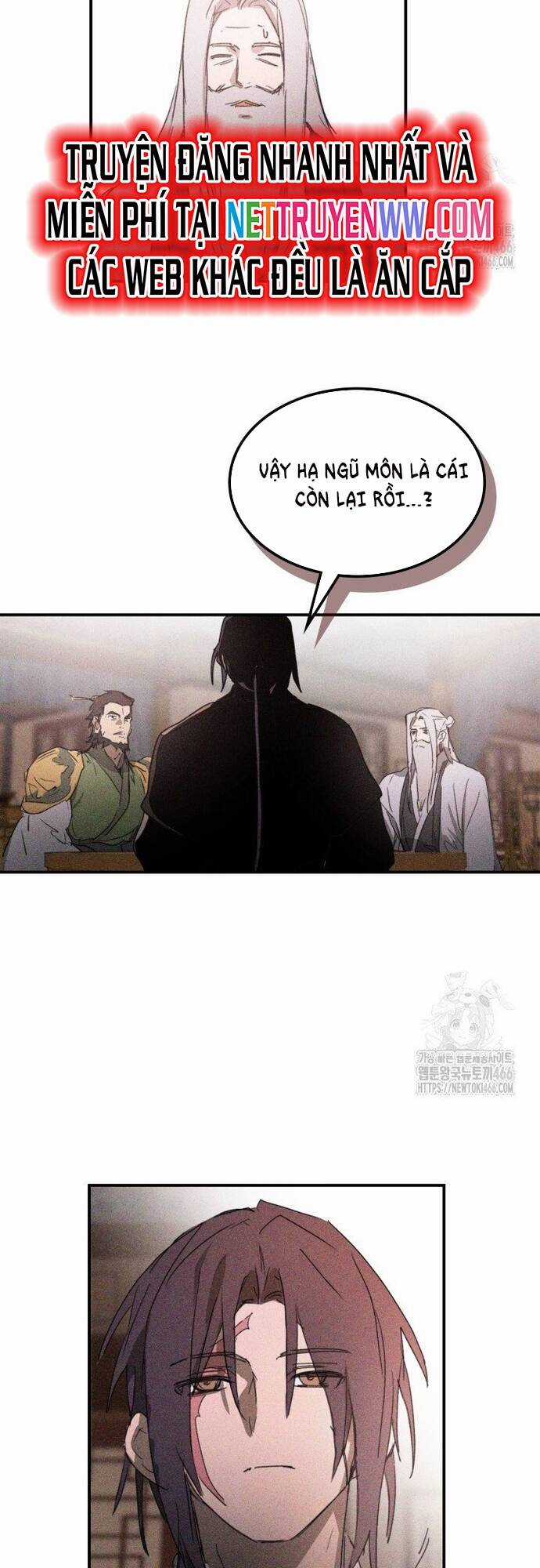 Vị Thần Trở Lại - Chapter 113 - Trang 11