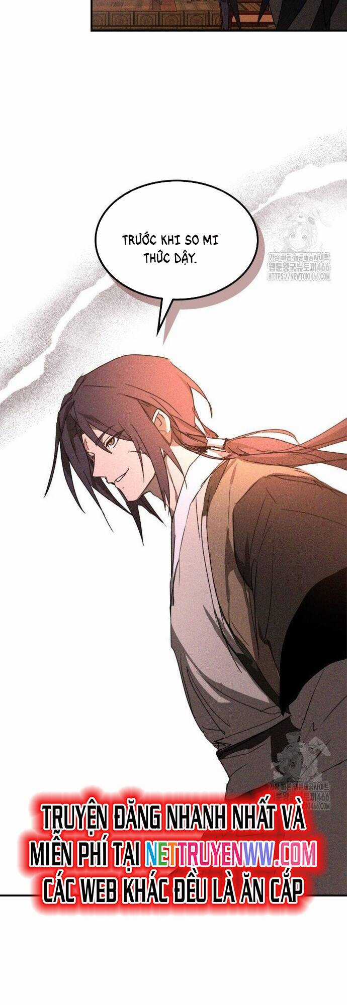 Vị Thần Trở Lại - Chapter 113 - Trang 13