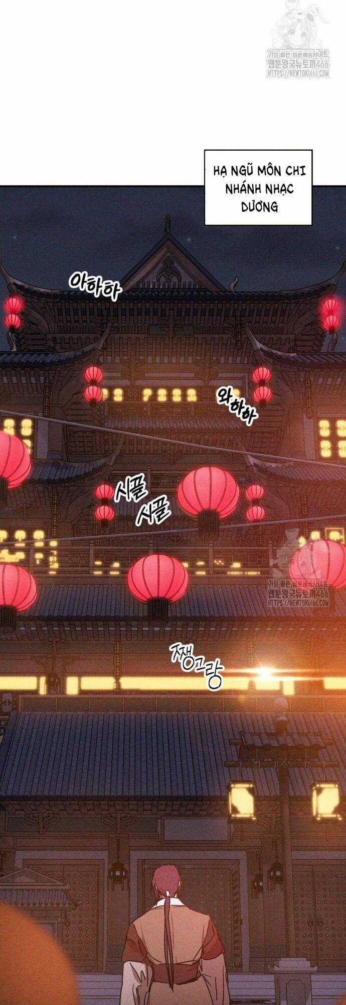 Vị Thần Trở Lại - Chapter 113 - Trang 19